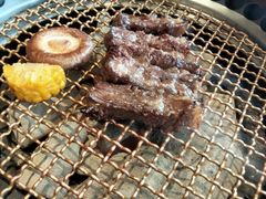 -炎蔵牛舌烤肉