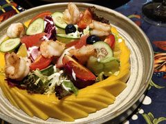 -第101座花园餐厅(湖滨88店)