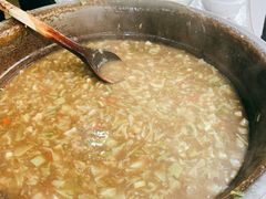 -老字号贾家肉丸糊辣汤(光明巷店)