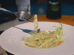 -巴别塔法餐舍(合作路店)