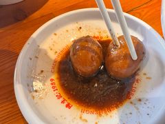 -陳生記米线·始于1989(中山北路店)