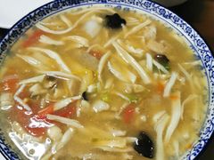 -管记水席老店(仙果市街店)