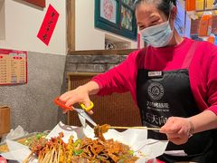 -九村烤脑花(大石坝总店)