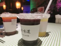 -桂满陇-西湖船宴(西单大悦城店)
