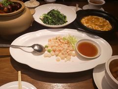 -上海小南国(正大店)