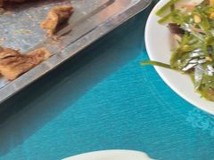 -清真聚陇缘美食餐厅(南横东街店)