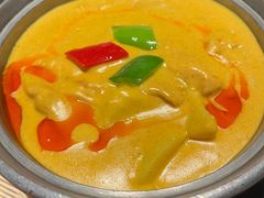 -安南越南餐厅(青岛万象城店)