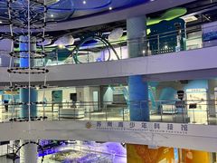 -苏州青少年科技馆