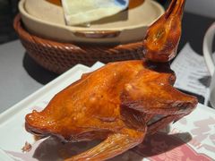 传统生炸红烧鸽-大鸽饭(体育西路店)