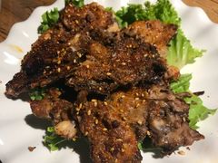 -三个大叔东北烧烤·砂锅菜(西三旗店)