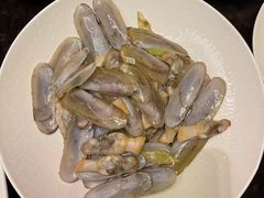 -高佳庄·海鲜酒楼(东港店)