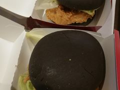 -肯德基(招远金城店)