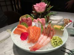 -阿吾罗日本料理(K11艺术中心店)