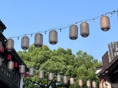 -鑫震源·苏式大虾生煎(山塘街店)