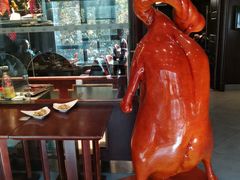 -古南都·老广东酒楼(龙江店)