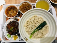 -剔八谷山西面馆(南内环店)