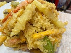 -平山城鑫烧烤(建国楼店)