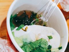 家宴灌蛋-家宴·灌蛋·沙茶面(曾厝垵店)