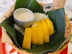 -太食獸泰式茶餐厅(北美新天地店)