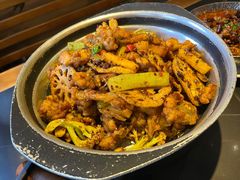 -锅聚侠(泉秀店)