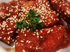 -必胜客(大坪英利店)