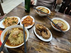 -西塔大冷面(市府大路店)