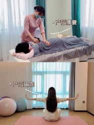 -贝欣月子中心(福清店)