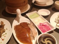 -金鸭季·北京烤鸭(深业上城店)