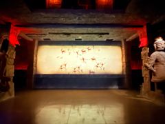 -芜湖方特东方神画