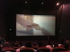 放映厅-金逸影城(荟聚IMAX激光店)