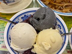 -顺记冰室(宝华路店)