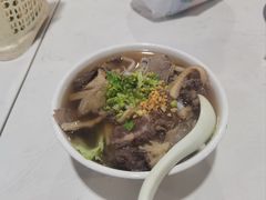 -菜忠潮州牛肉店(岗厦店)
