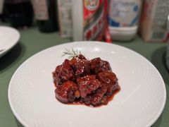 -老吉堂上海本帮菜(望京万象汇店)