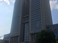 -复旦大学光华楼