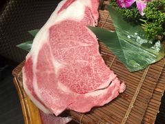 -俺的焼肉(銀座9丁目店)