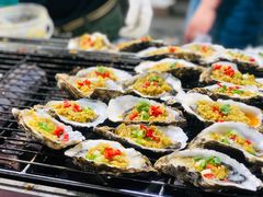 -大学城夜市大排档(凤栖路店)