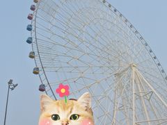 -南昌之星摩天轮