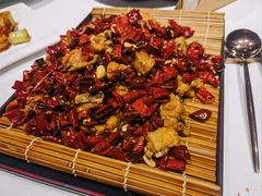-椒点·川粤精品(香港广场店)