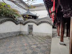 -胡雪岩故居