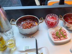 -大妙火锅·非物质文化遗产(锦里店)