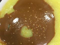 面茶-白魁老号饭庄(交道口店)
