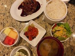 -上海锦江汤臣洲际大酒店壹阶层