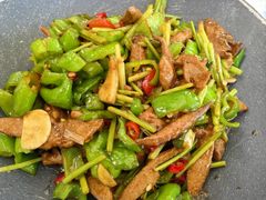 -芳芳餐厅(白沙路店)