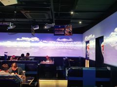 大堂-大成海鲜烧烤·小龙虾(七宝店)