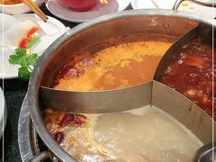 -周师兄大刀腰片火锅(洪崖洞旗舰店)