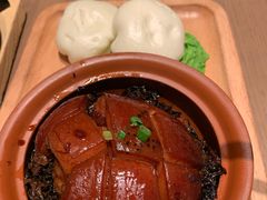 -香园茶社·金陵小灶(老门东店)