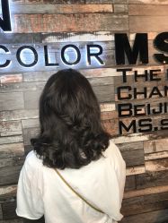 -MS.SALON美发沙龙