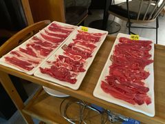 -海银海记潮汕牛肉火锅(新港中路海珠店)