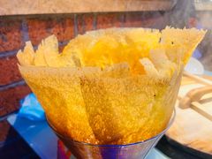 -鱼窝棚柴火铁锅炖(富山屯店)