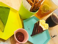 -仁义涵西餐·咖啡(中华巴洛克店)